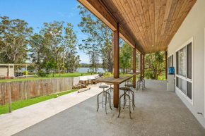 Mirror Bay Laurieton